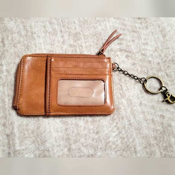 Keychain Wallet - Picture 2 of 4